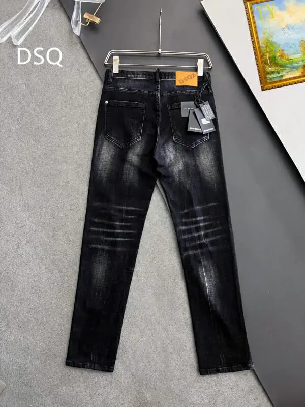 dsquared jeans pour homme s_1260707:Dsquared2 jeans slim jean1